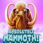 Absolutely Mammoth!