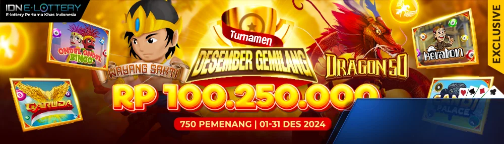 Turnamen Desember Gemilang